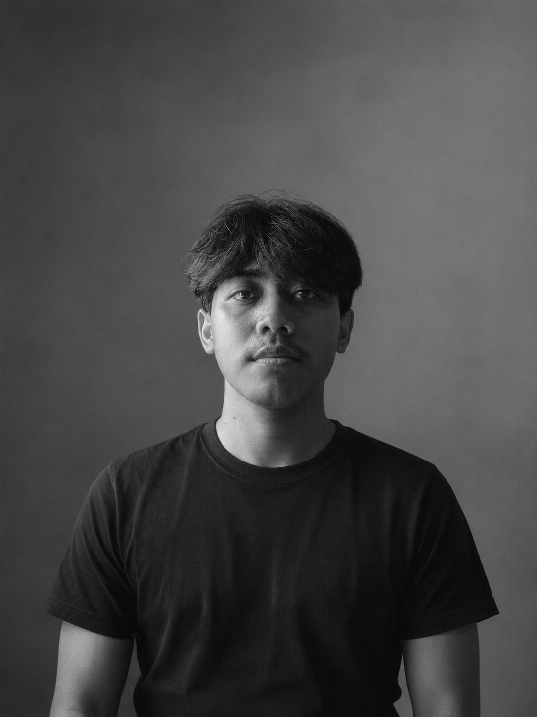 Gus Jabung Al Fiansyah - Backend Engineer